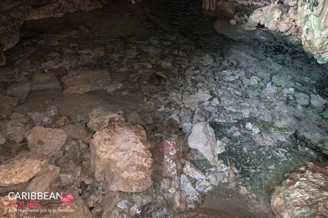 Grotten Tour Bonaire