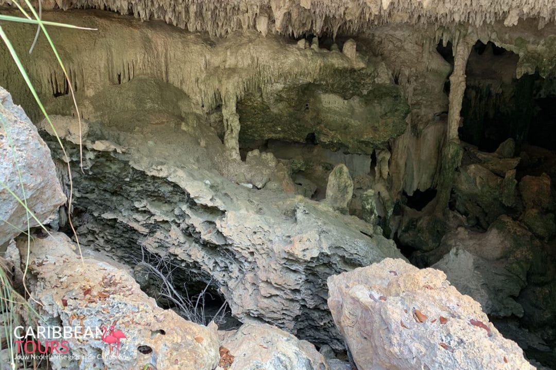 Grotten Tour Bonaire