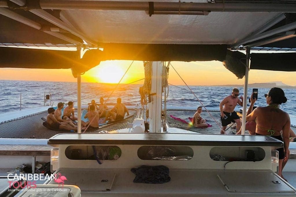 Sunset Tour Catamaran, photo 3