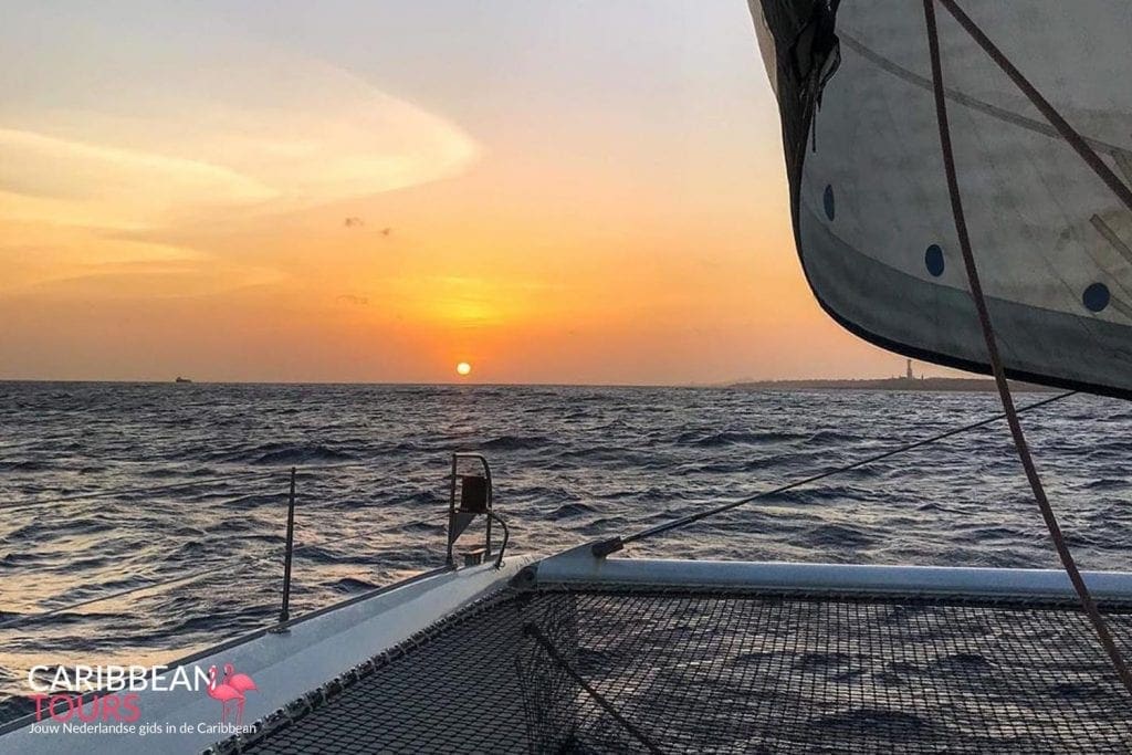 Sunset Tour Catamaran, photo 4
