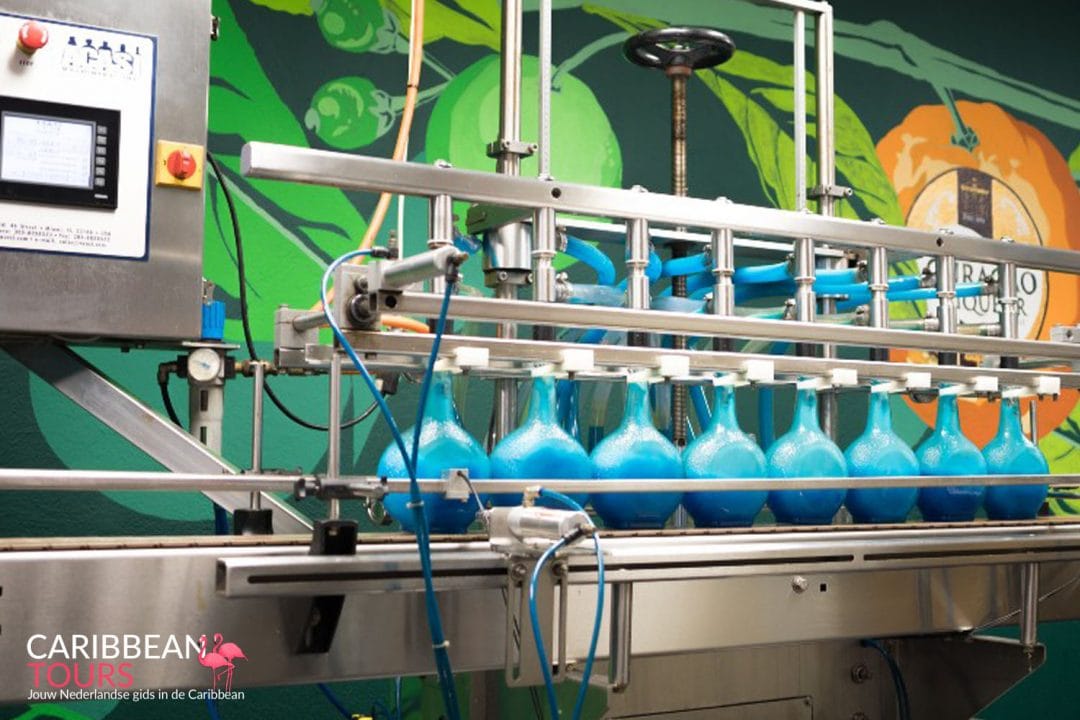 Ontdek Willemstad Tour