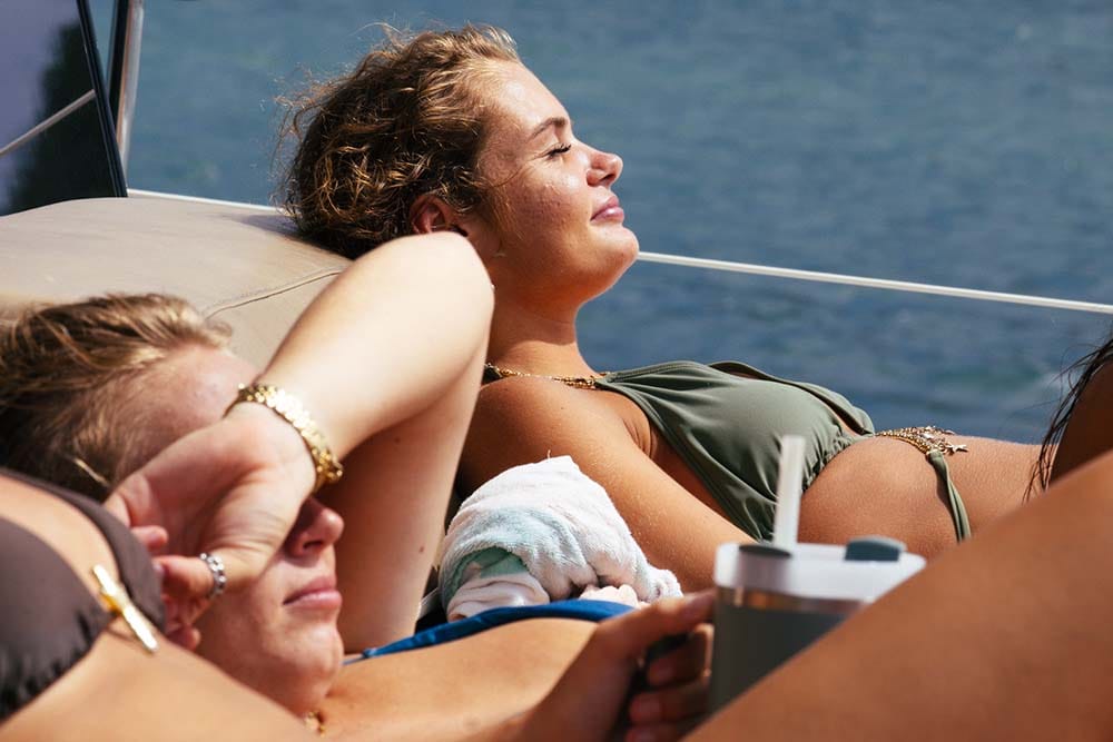 Catamaran Snorkeltour Curaçao