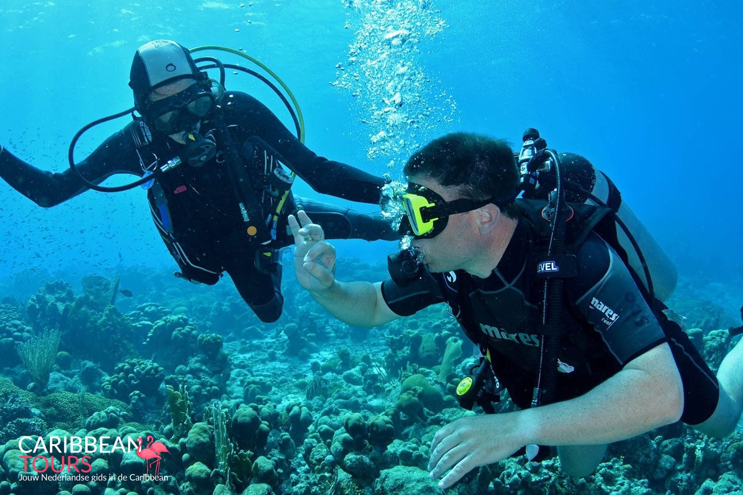 PADI Open Water Duik cursus