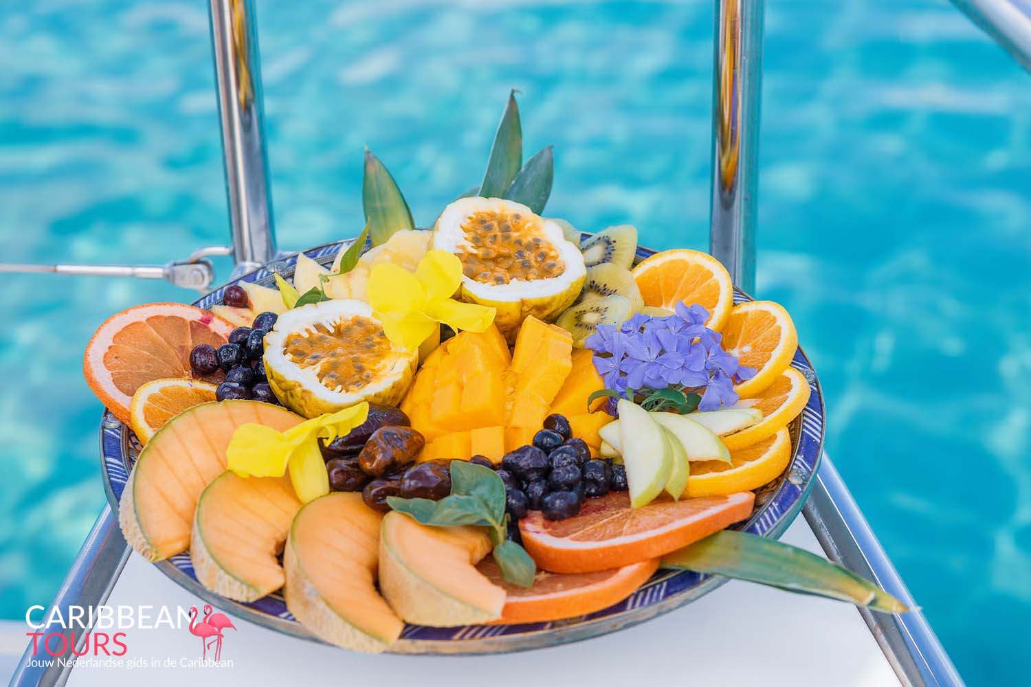 Catamaran Brunch & Snorkel Tour