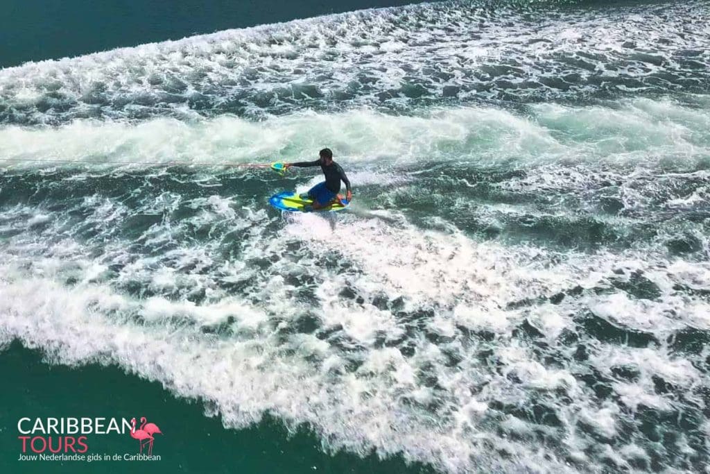 Zup Boarden Spaanse Water, foto 3