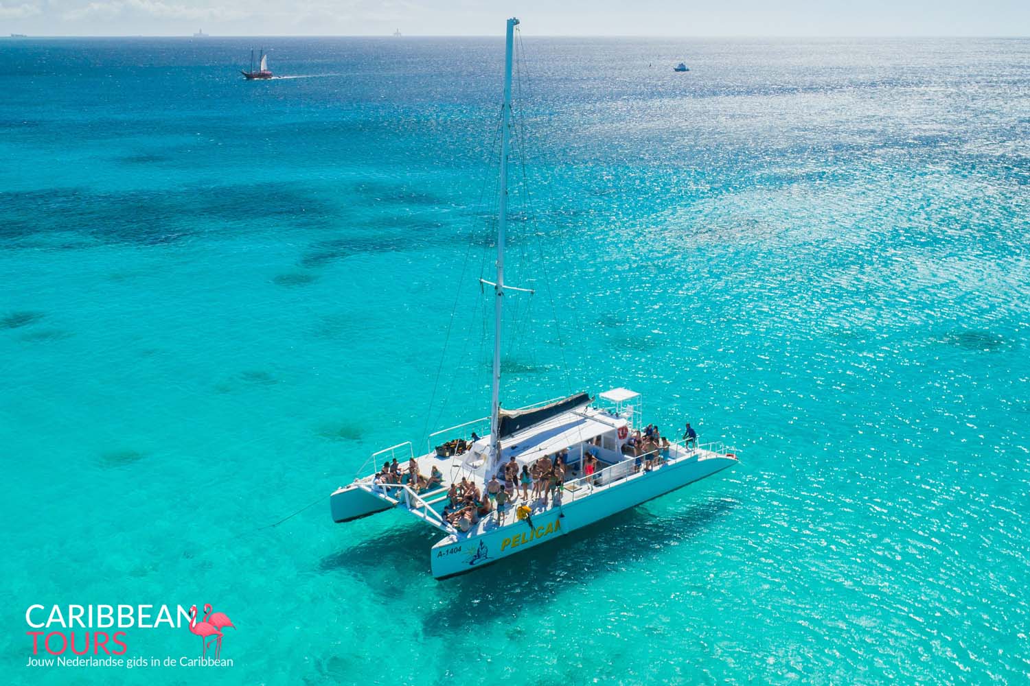 Catamaran Brunch & Snorkel Cruise
