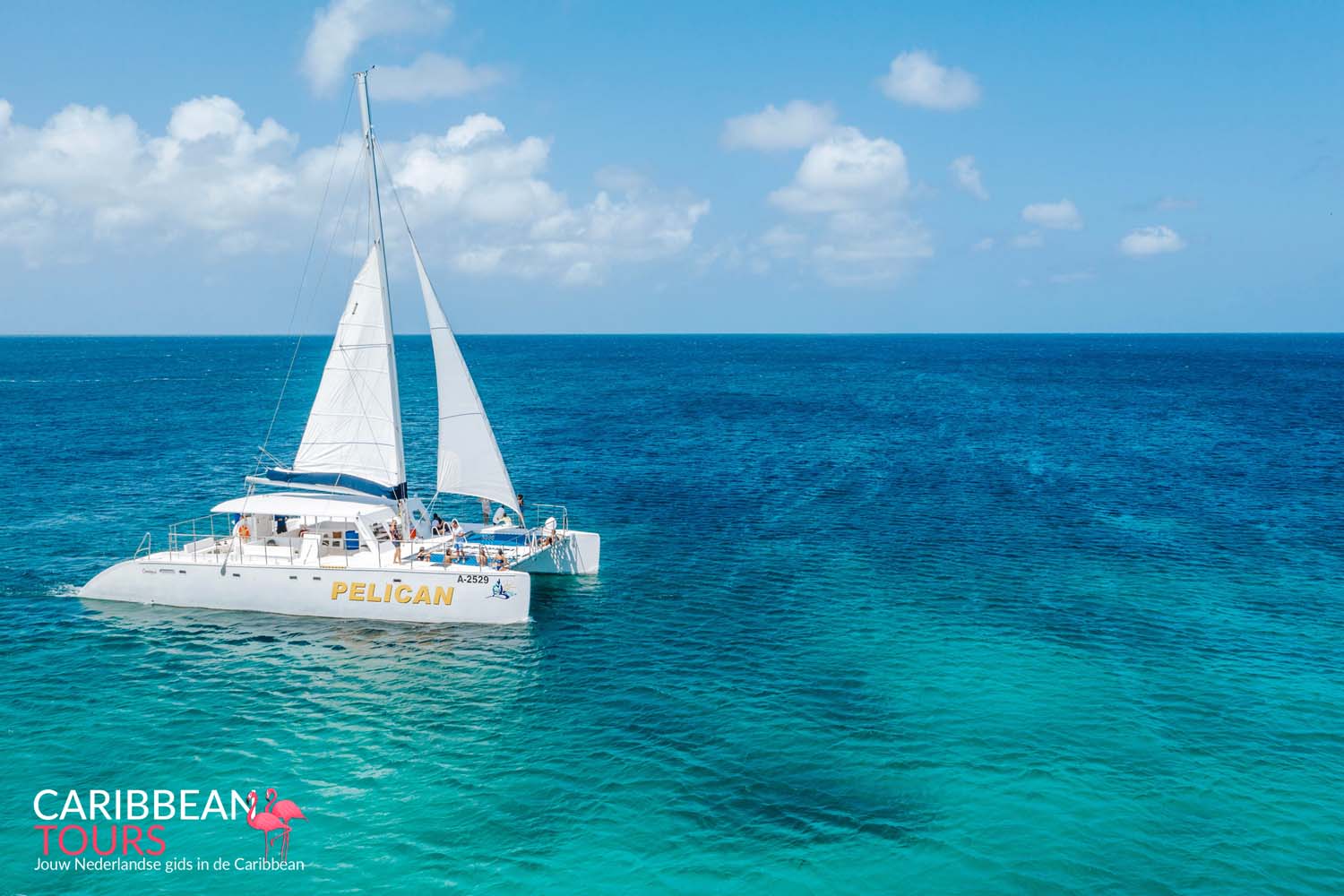 Catamaran Snorkel Cruise
