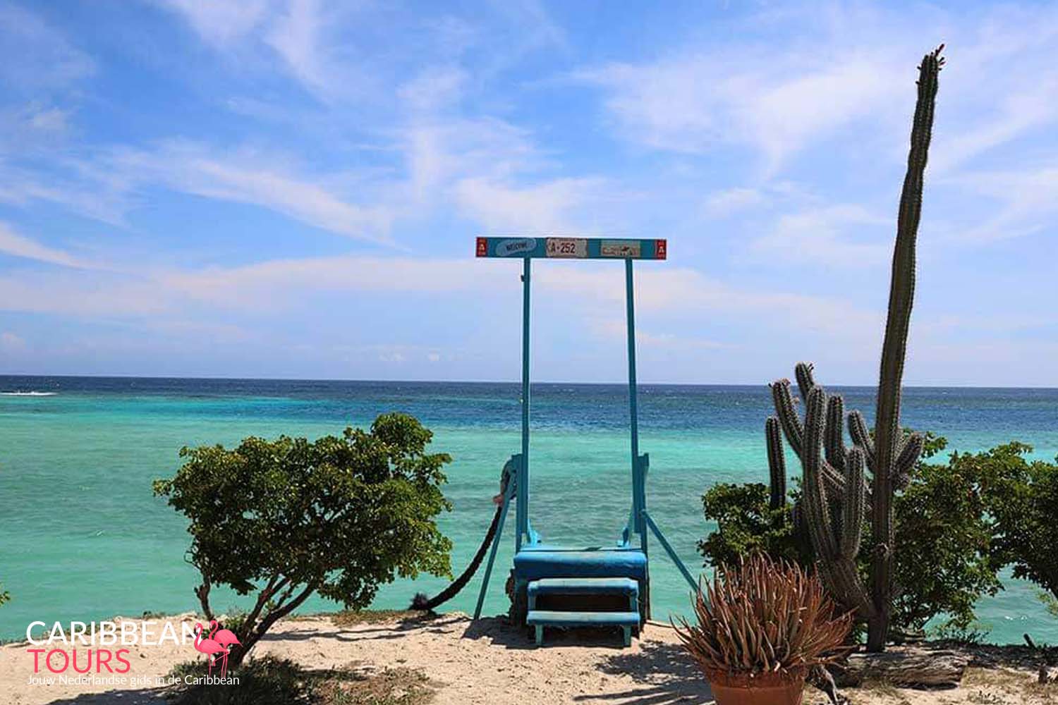 Strand & Cultuur Eiland Tour