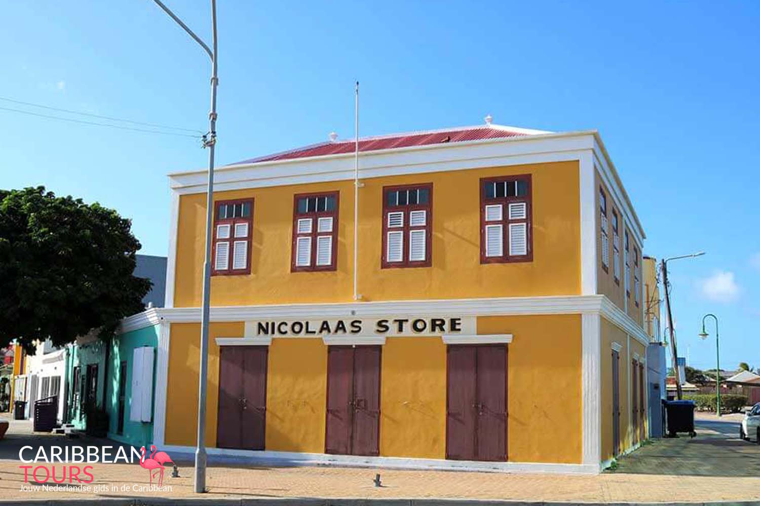 Strand & Cultuur Eiland Tour
