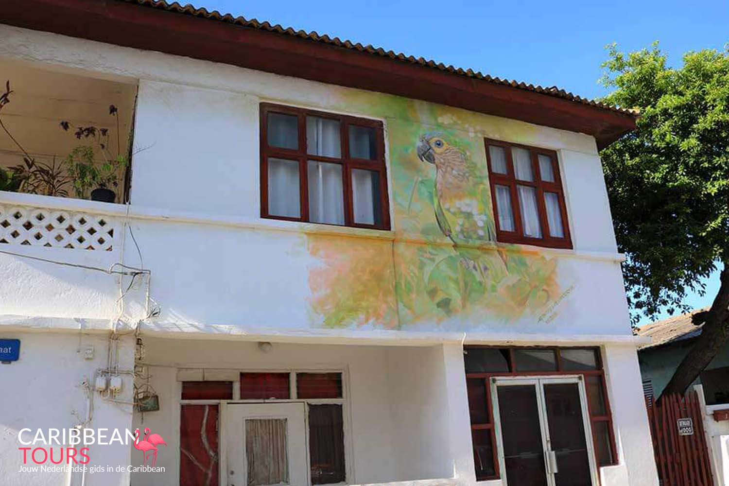 Strand & Cultuur Eiland Tour