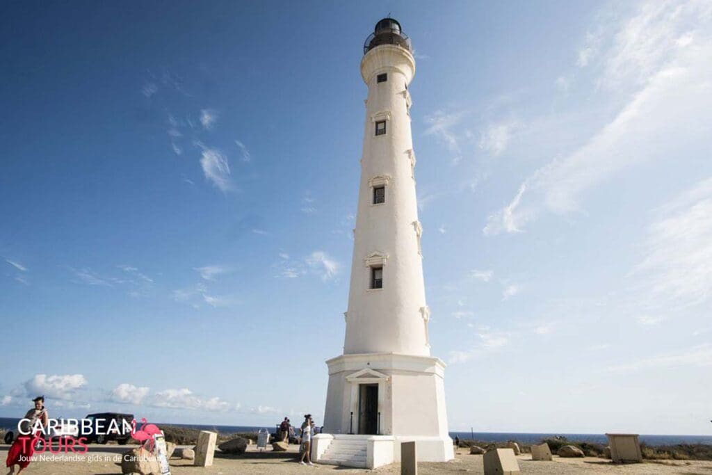 Aruba’s Finest Eiland Tour