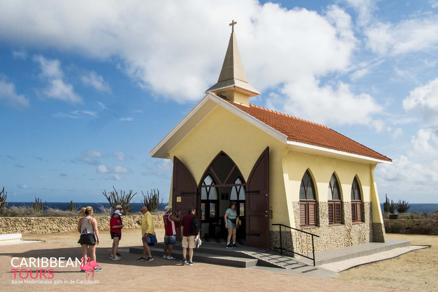 Aruba’s Finest Eiland Tour