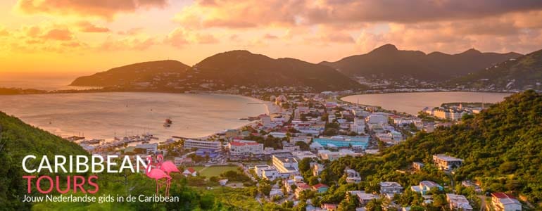 Activiteiten Sint Maarten