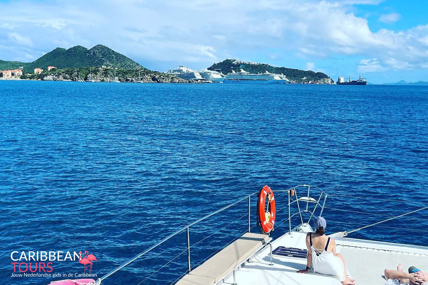 Luxe Catamaran Snorkel Cruise