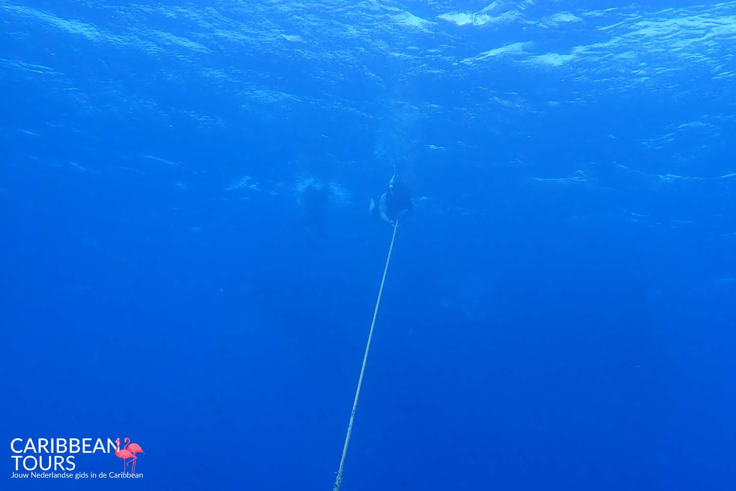 Antilla Scheepswrak Seascooter Snorkeltour